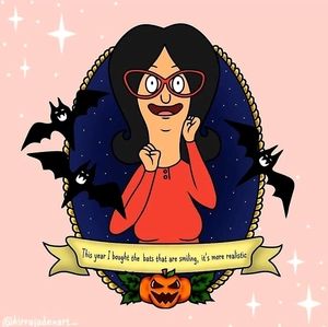 Meet your Posher, Lily